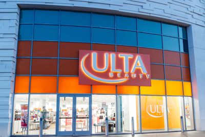 Is Ulta Beauty Stock Underperforming the S&P 500?
